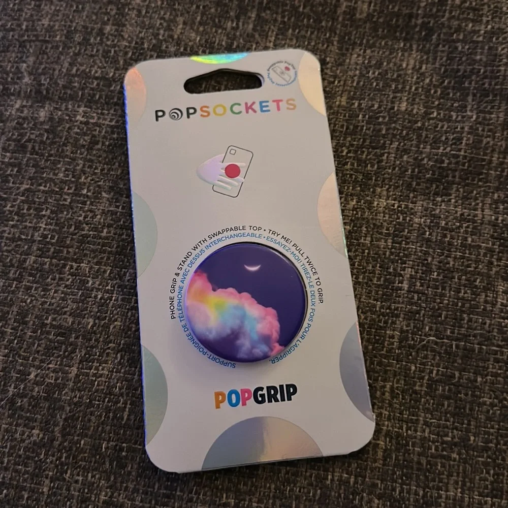 5/$25 PopSocket phone grip